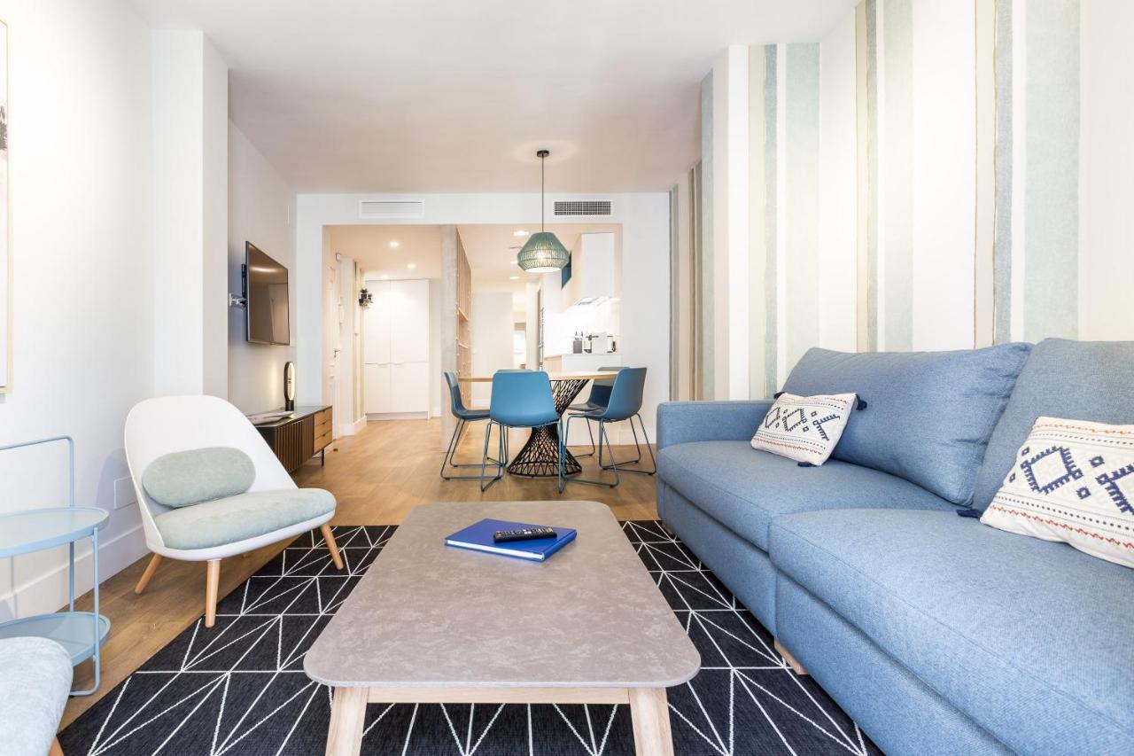 Appartement Eleven Real De La Carreteria, By Homing U Sevilla