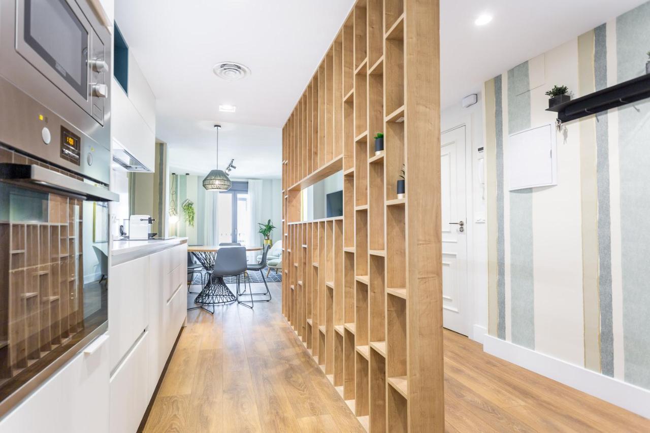 Eleven Real De La Carreteria, By Homing U Appartement