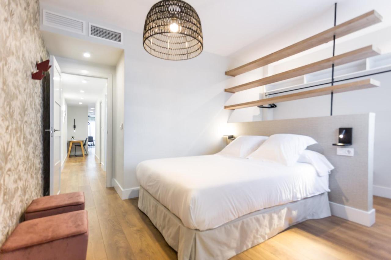 Eleven Real De La Carreteria, By Homing U Appartement *