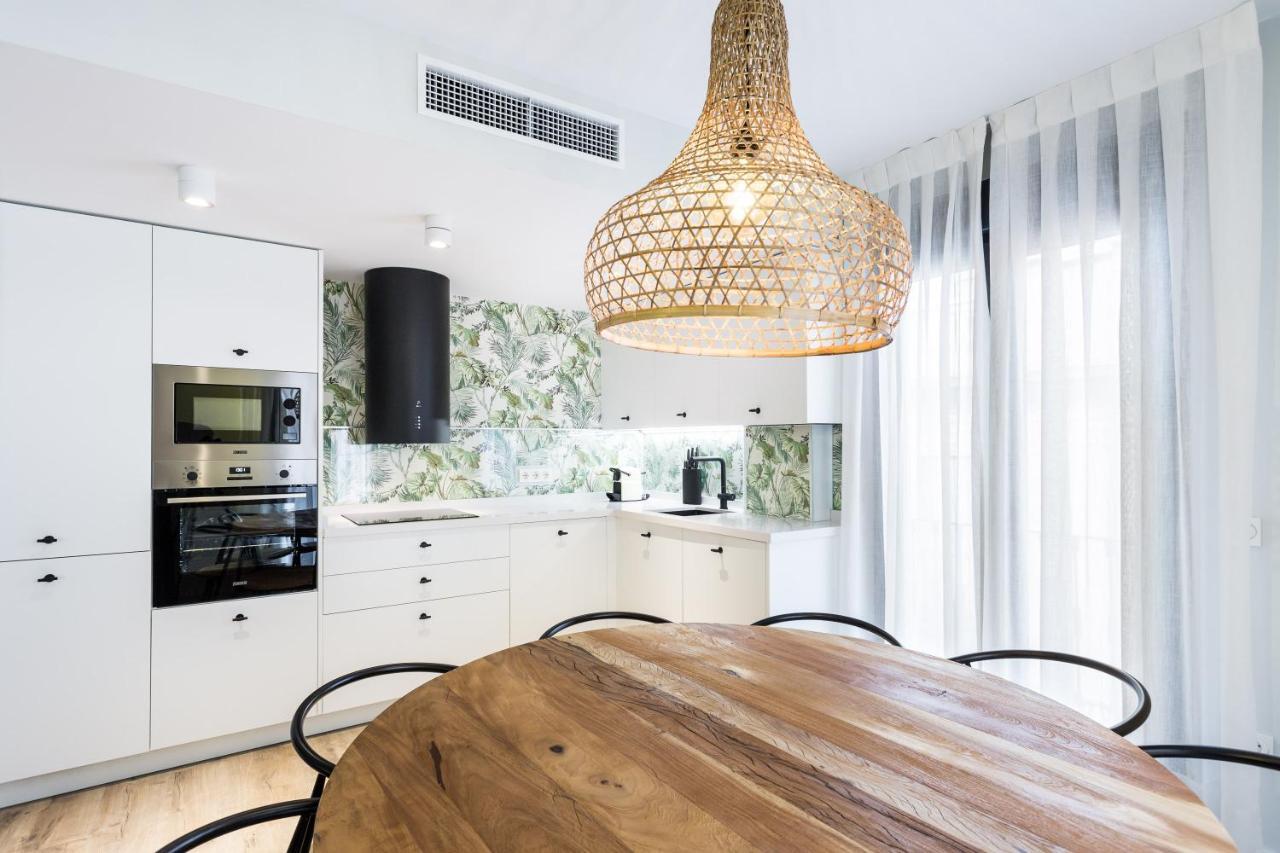 Eleven Real De La Carreteria, By Homing U Apartment Seville