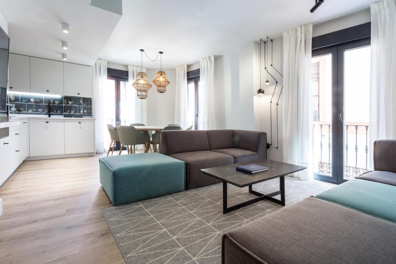 Eleven Real De La Carreteria, By Homing U Appartement Sevilla