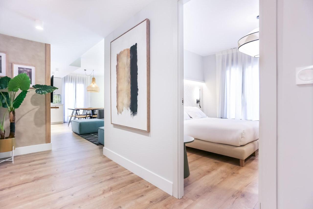 Appartement Eleven Real De La Carreteria, By Homing U