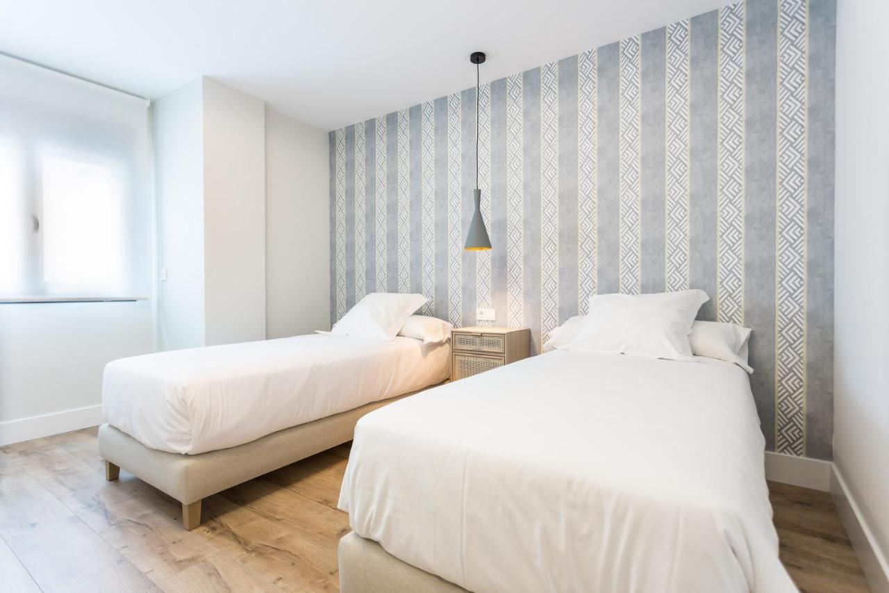 Eleven Real De La Carreteria, By Homing U Appartement Sevilla