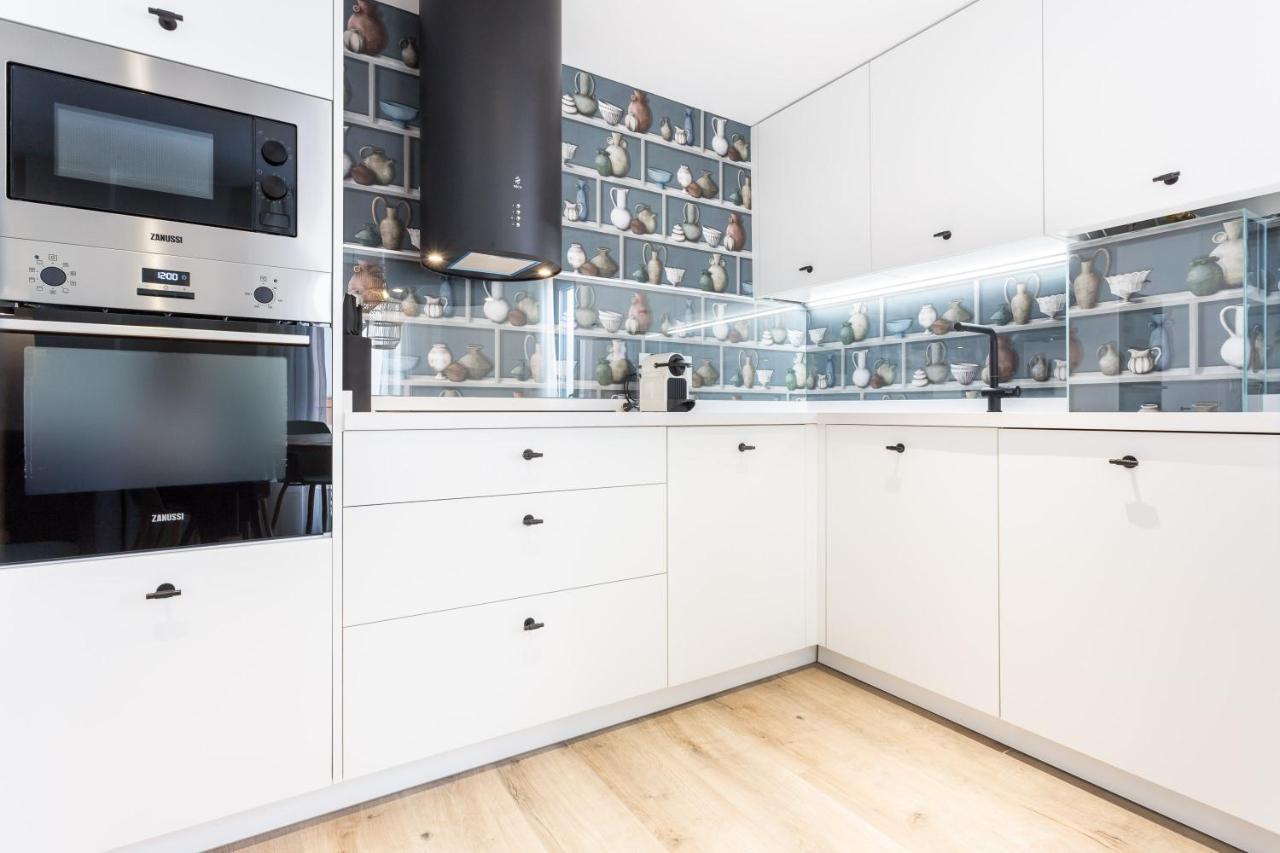 Appartement Eleven Real De La Carreteria, By Homing U *