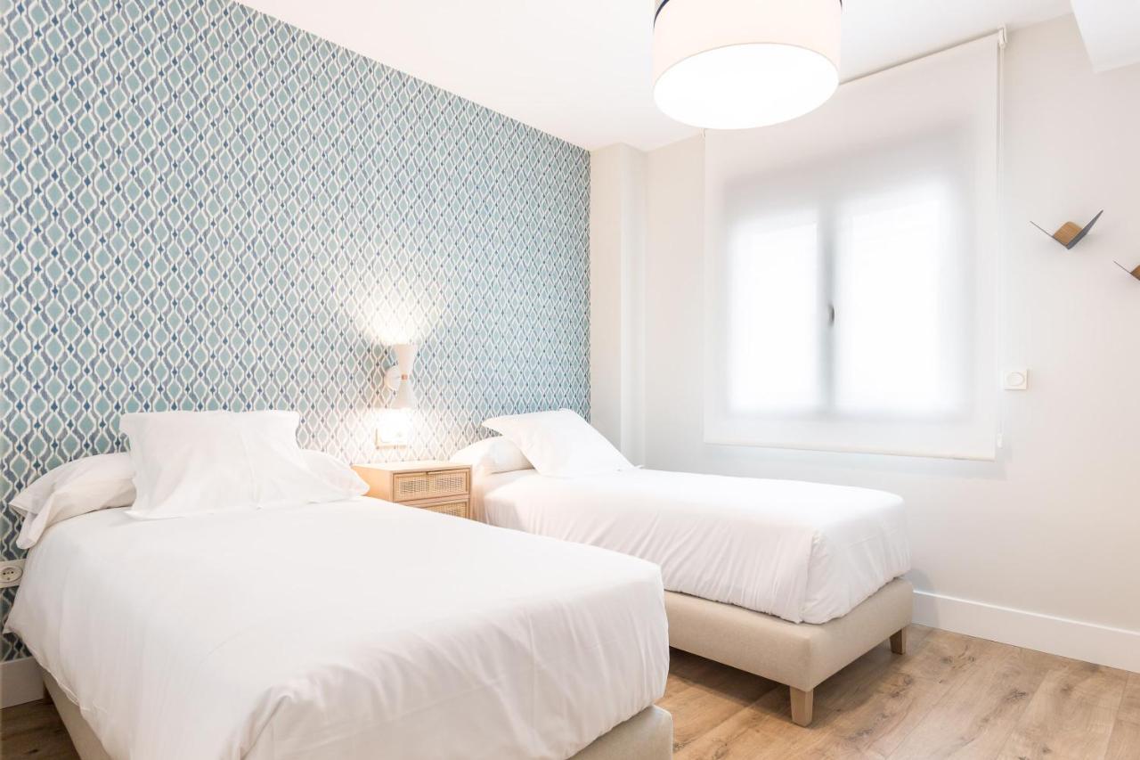 Eleven Real De La Carreteria, By Homing U Apartment Seville