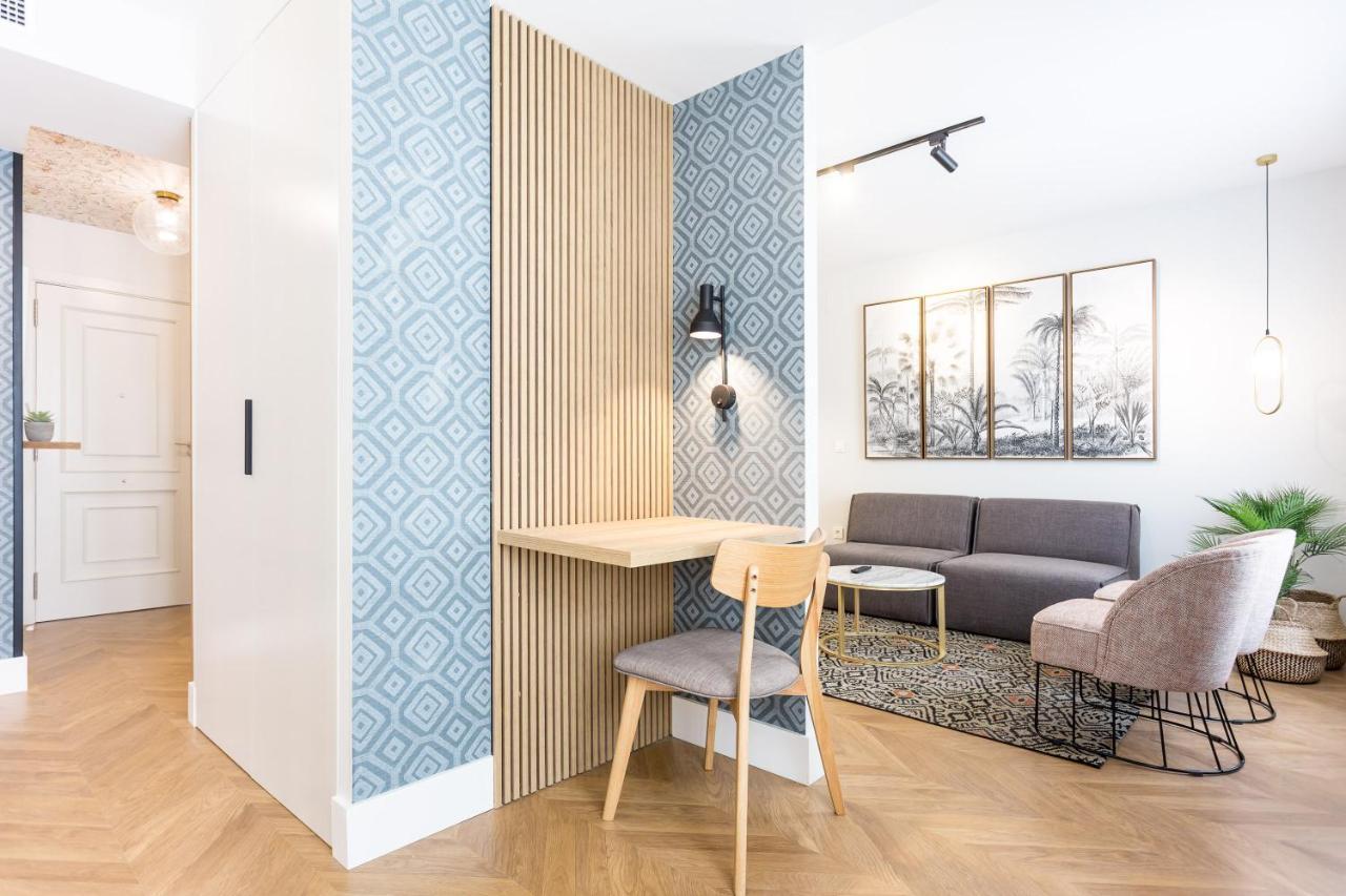 Appartement Eleven Real De La Carreteria, By Homing U *