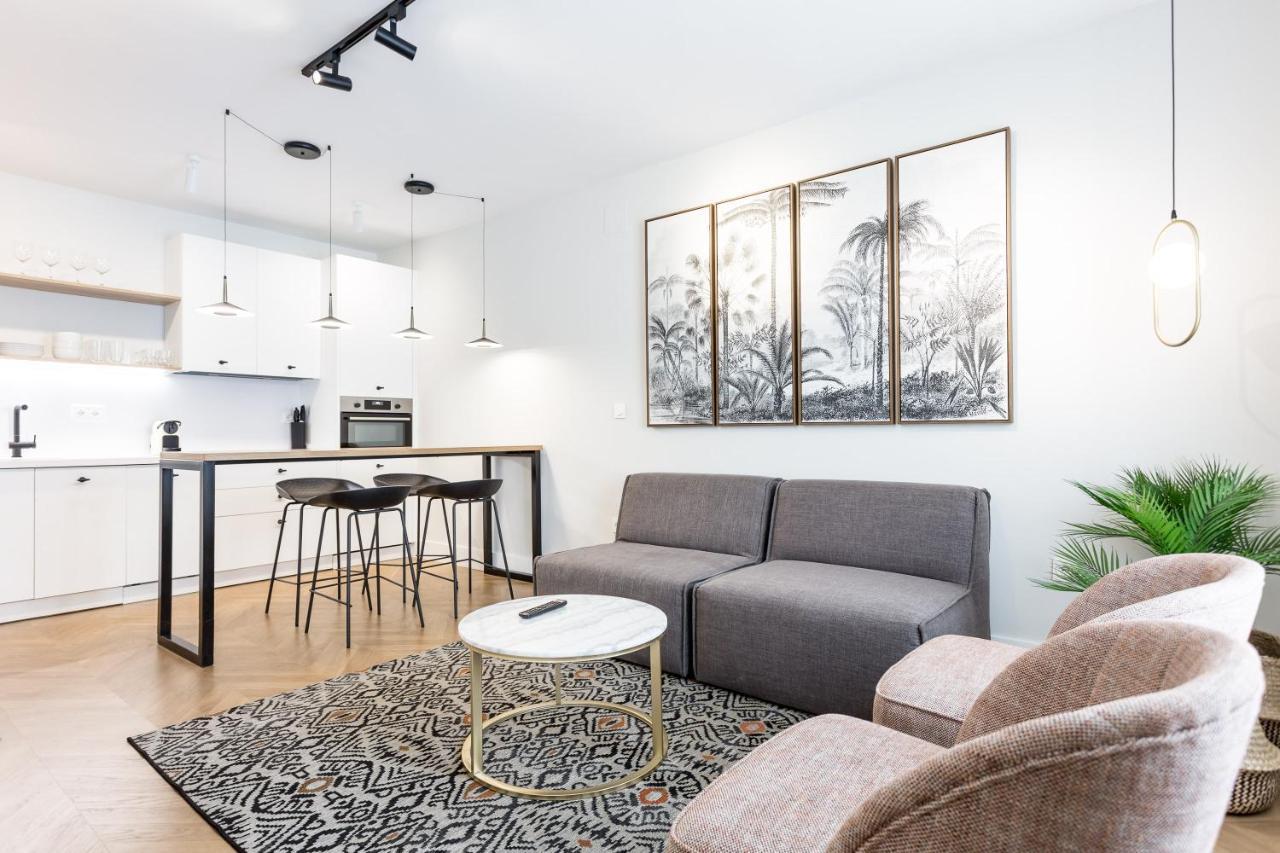 Appartement Eleven Real De La Carreteria, By Homing U Sevilla
