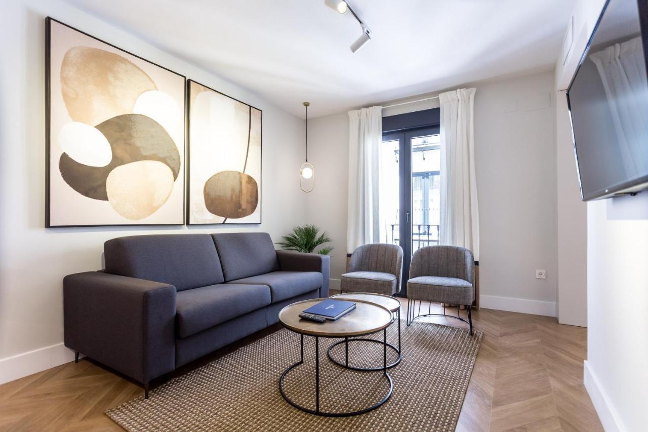 Appartement Eleven Real De La Carreteria, By Homing U