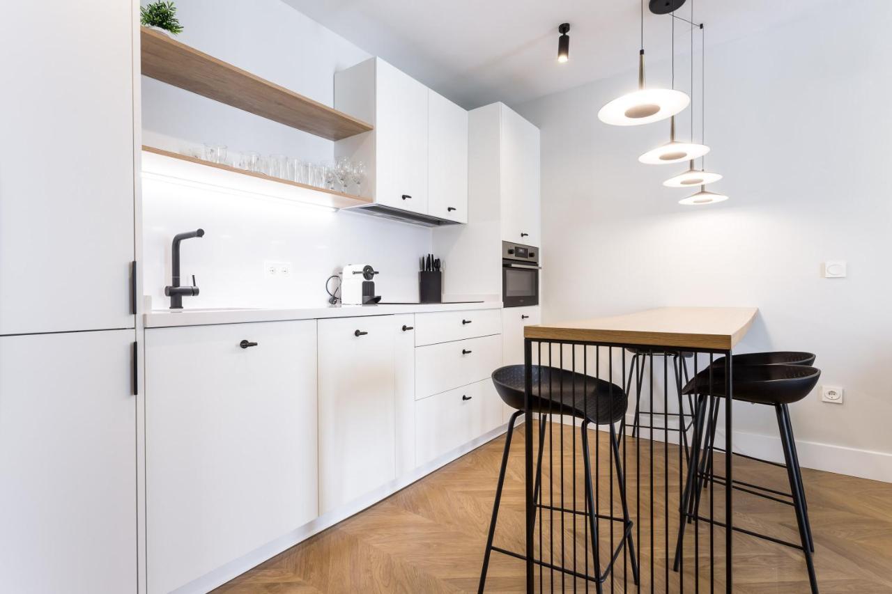 Eleven Real De La Carreteria, By Homing U Appartement Sevilla