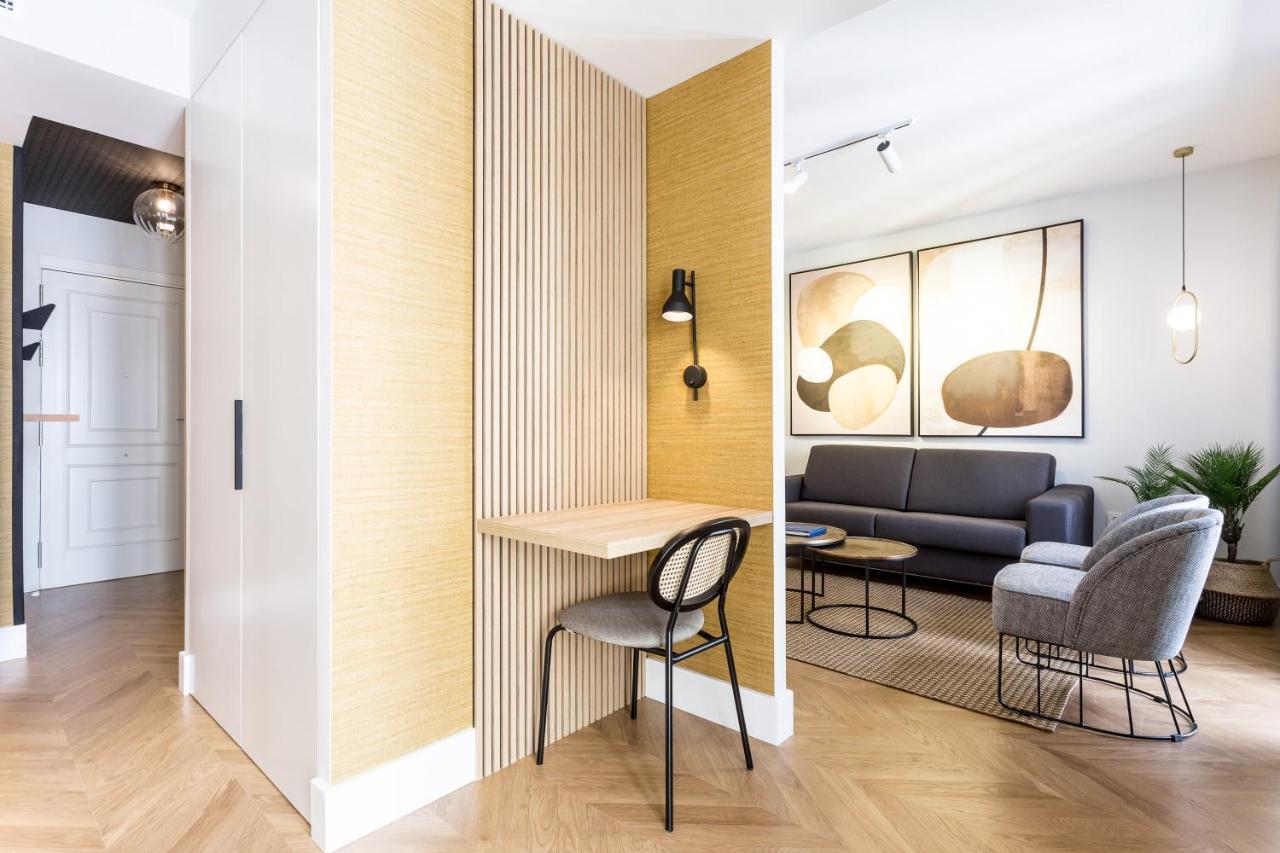 Appartement Eleven Real De La Carreteria, By Homing U Sevilla