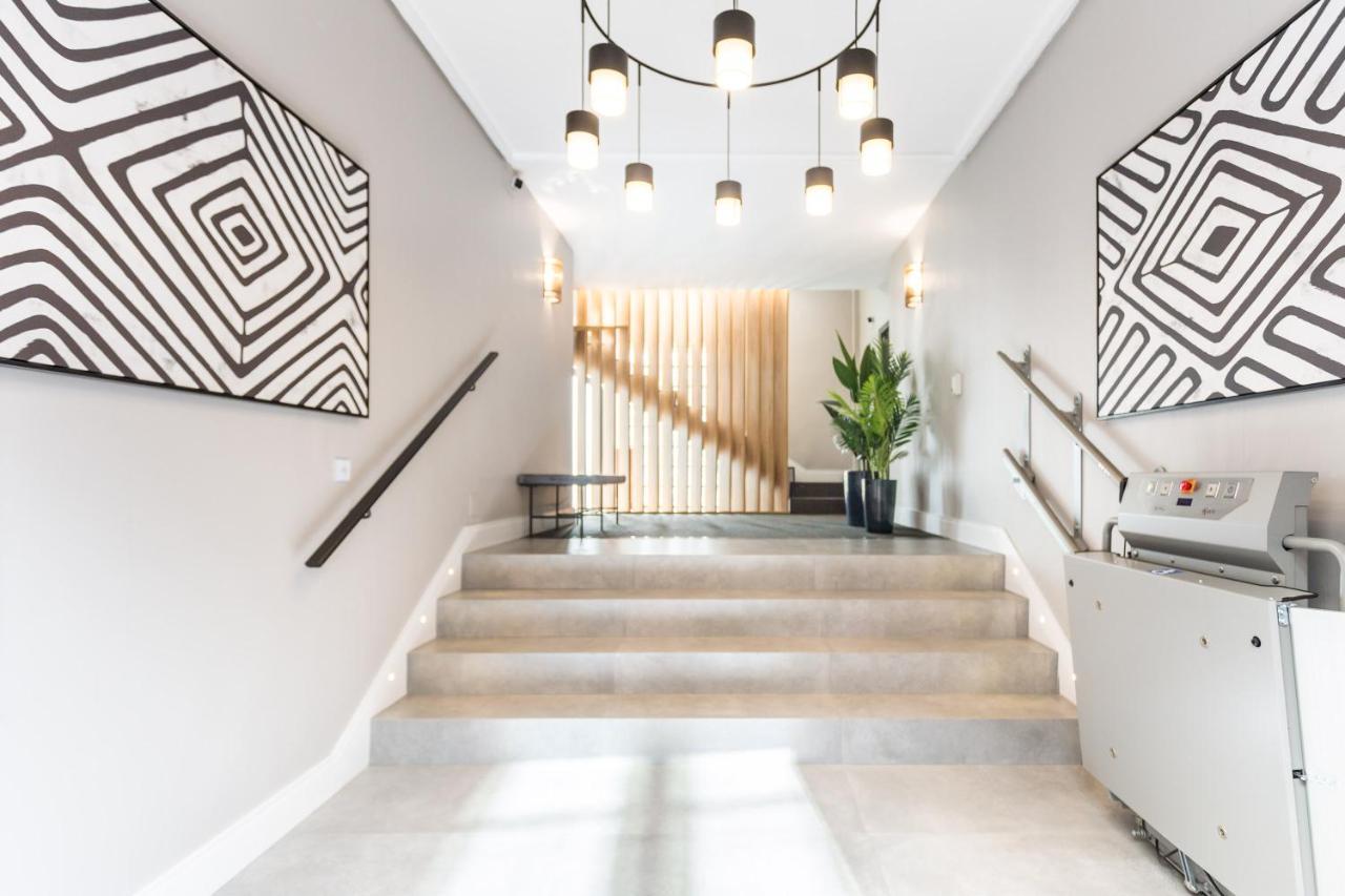 Eleven Real De La Carreteria, By Homing U Apartment Seville
