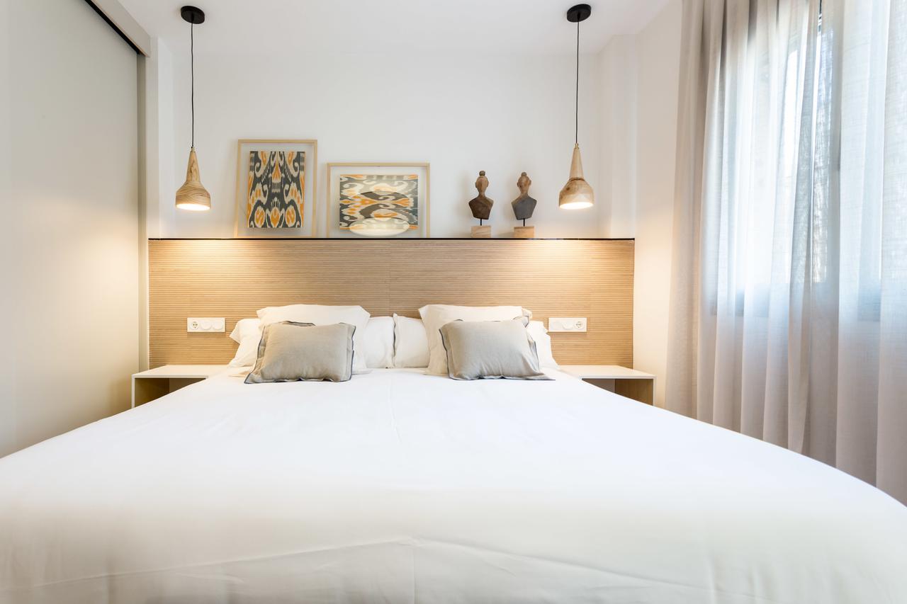 Appartement Eleven Real De La Carreteria, By Homing U *