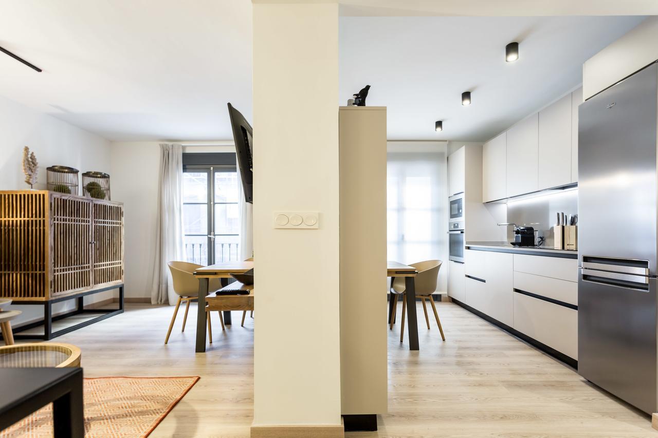 Eleven Real De La Carreteria, By Homing U Appartement Sevilla