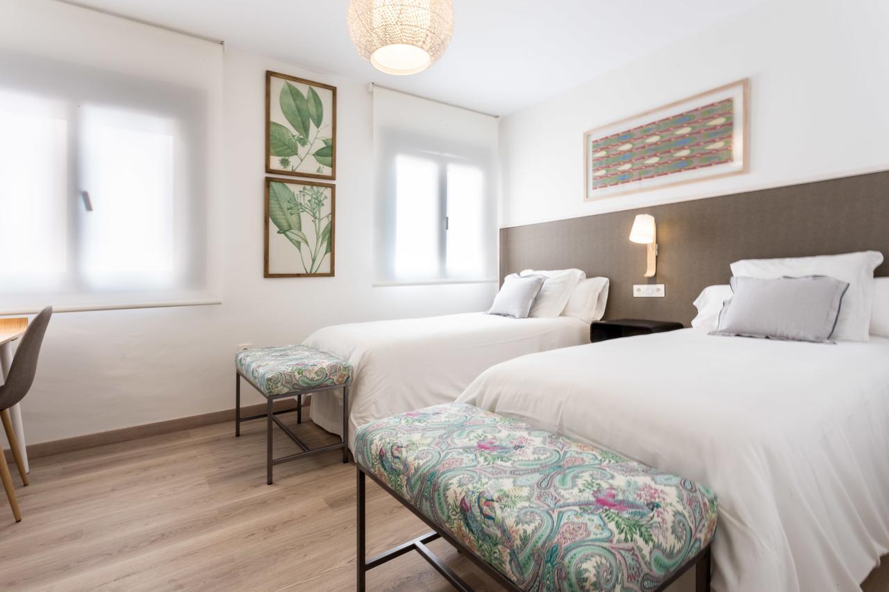 Eleven Real De La Carreteria, By Homing U Appartement Sevilla