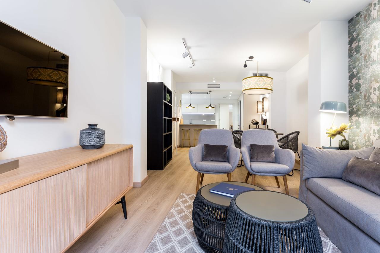 Appartement Eleven Real De La Carreteria, By Homing U *