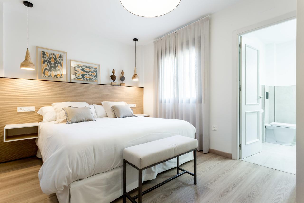 Appartement Eleven Real De La Carreteria, By Homing U Sevilla