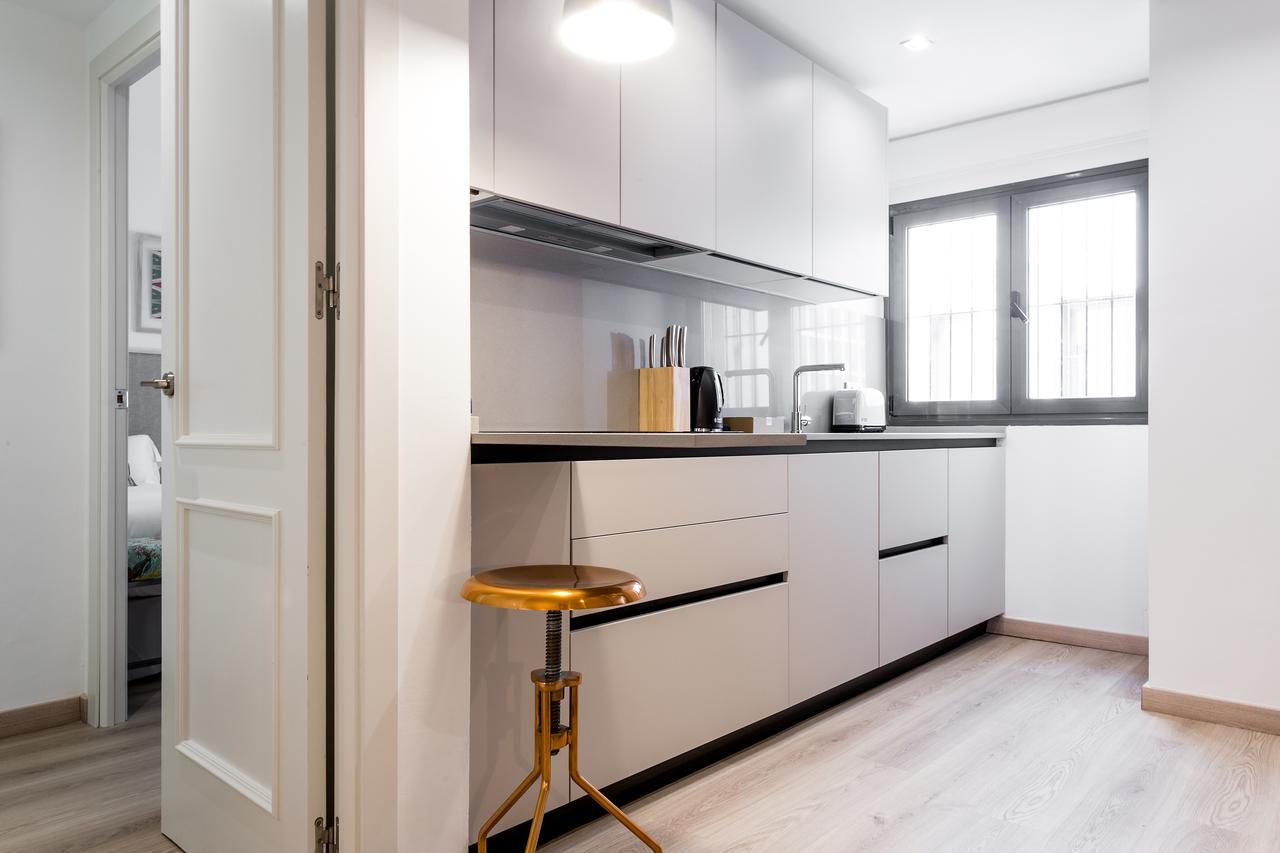 Appartement Eleven Real De La Carreteria, By Homing U Sevilla