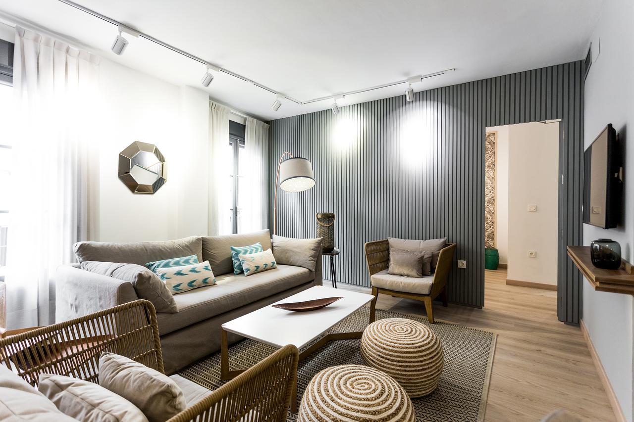 Eleven Real De La Carreteria, By Homing U Appartement