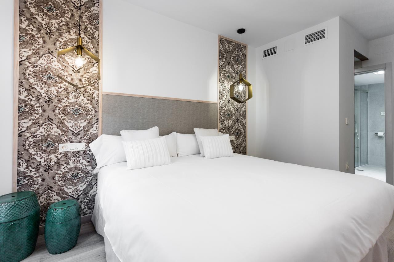 Eleven Real De La Carreteria, By Homing U Appartement *