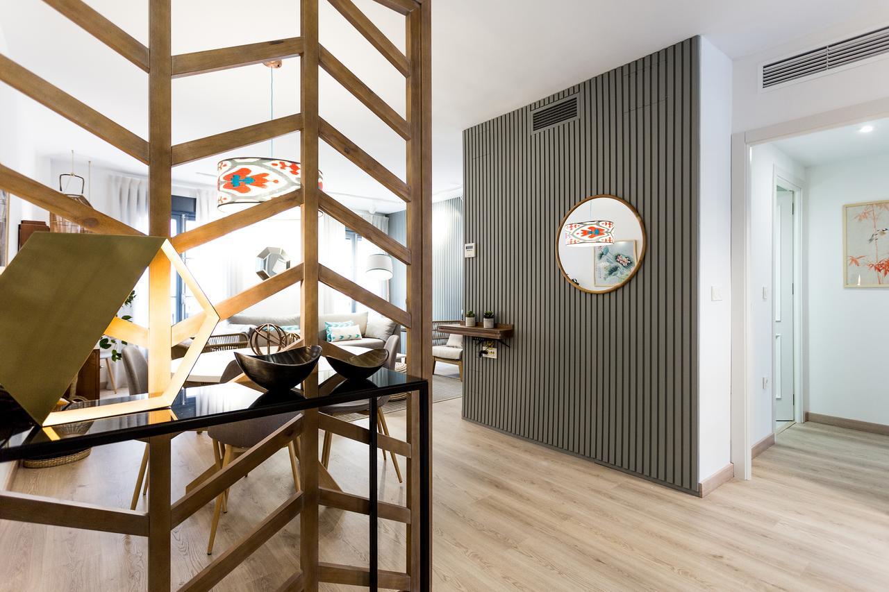 Eleven Real De La Carreteria, By Homing U Appartement *