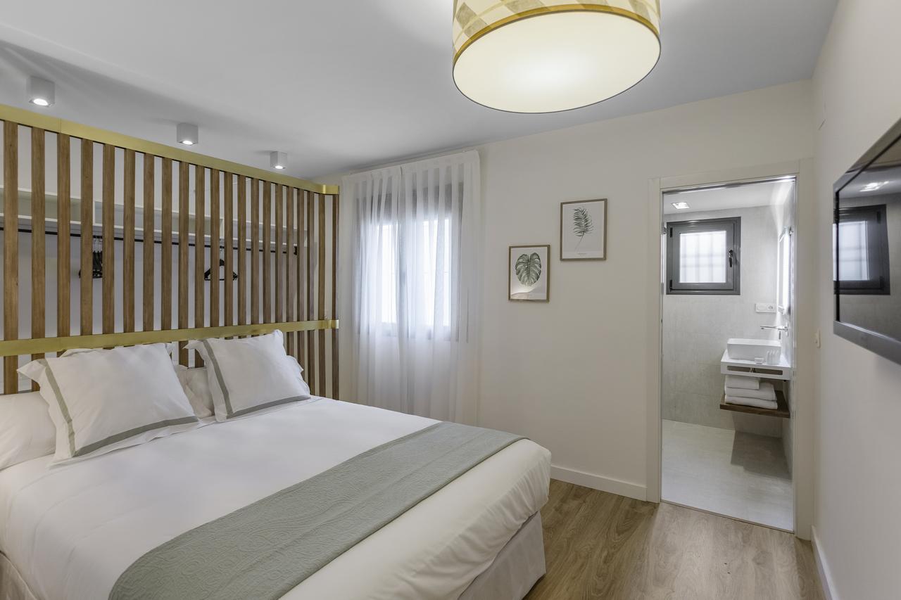 Appartement Eleven Real De La Carreteria, By Homing U Sevilla