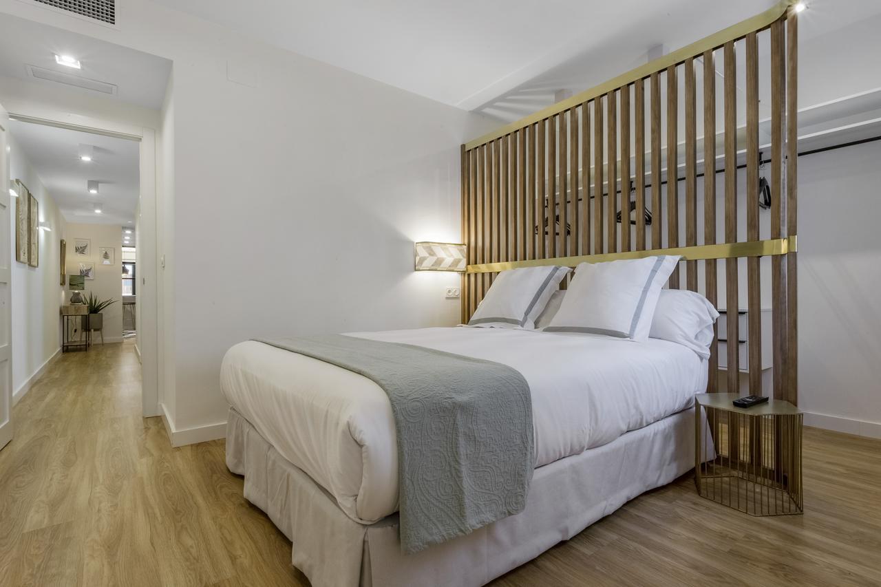 Appartement Eleven Real De La Carreteria, By Homing U