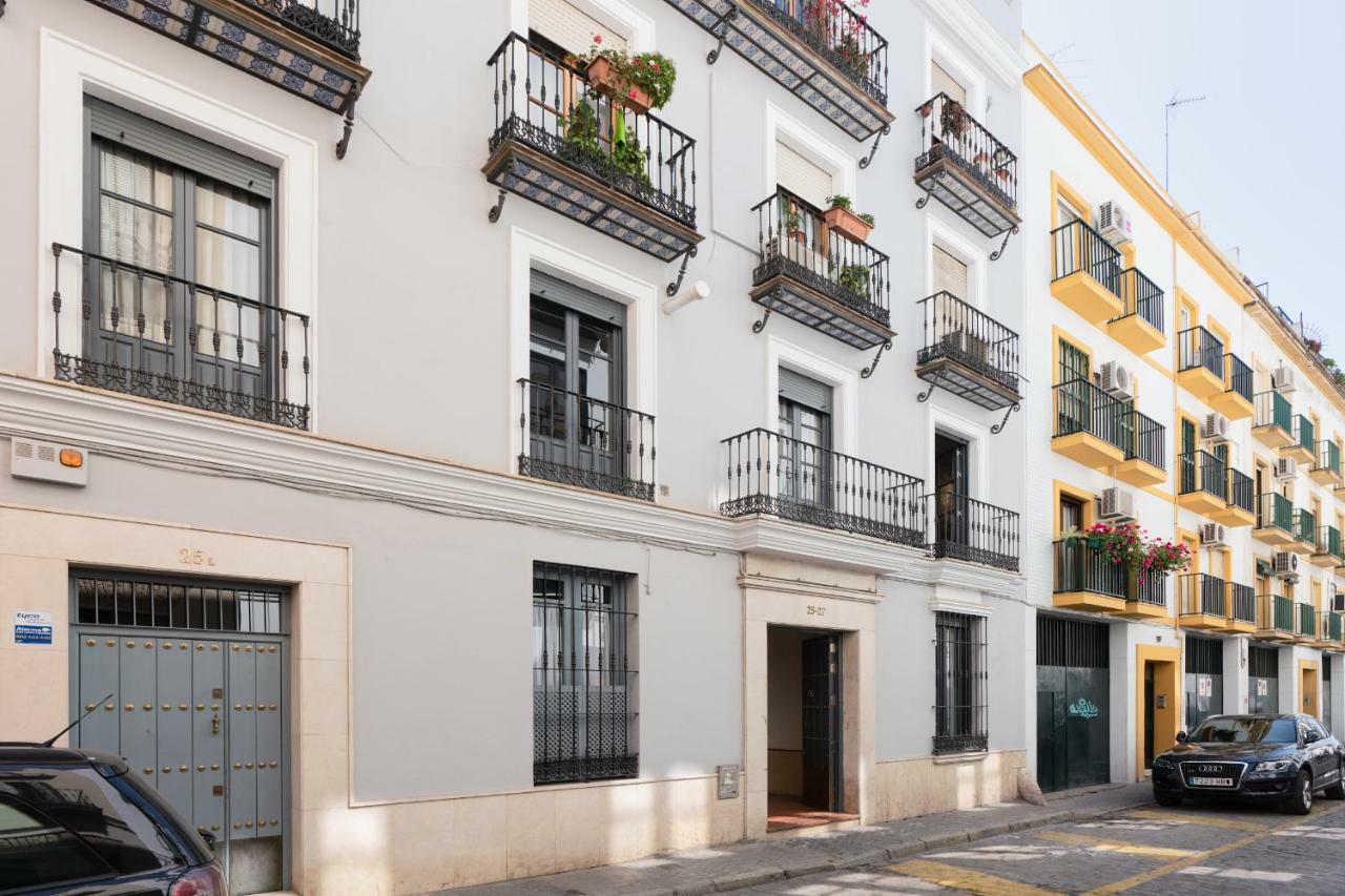 Eleven Real De La Carreteria, By Homing U * Sevilla