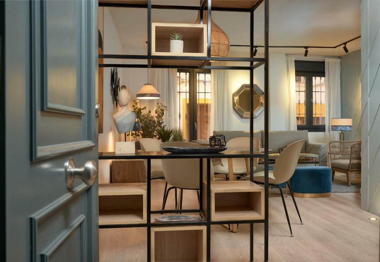 Eleven Real De La Carreteria, By Homing U Appartement Sevilla
