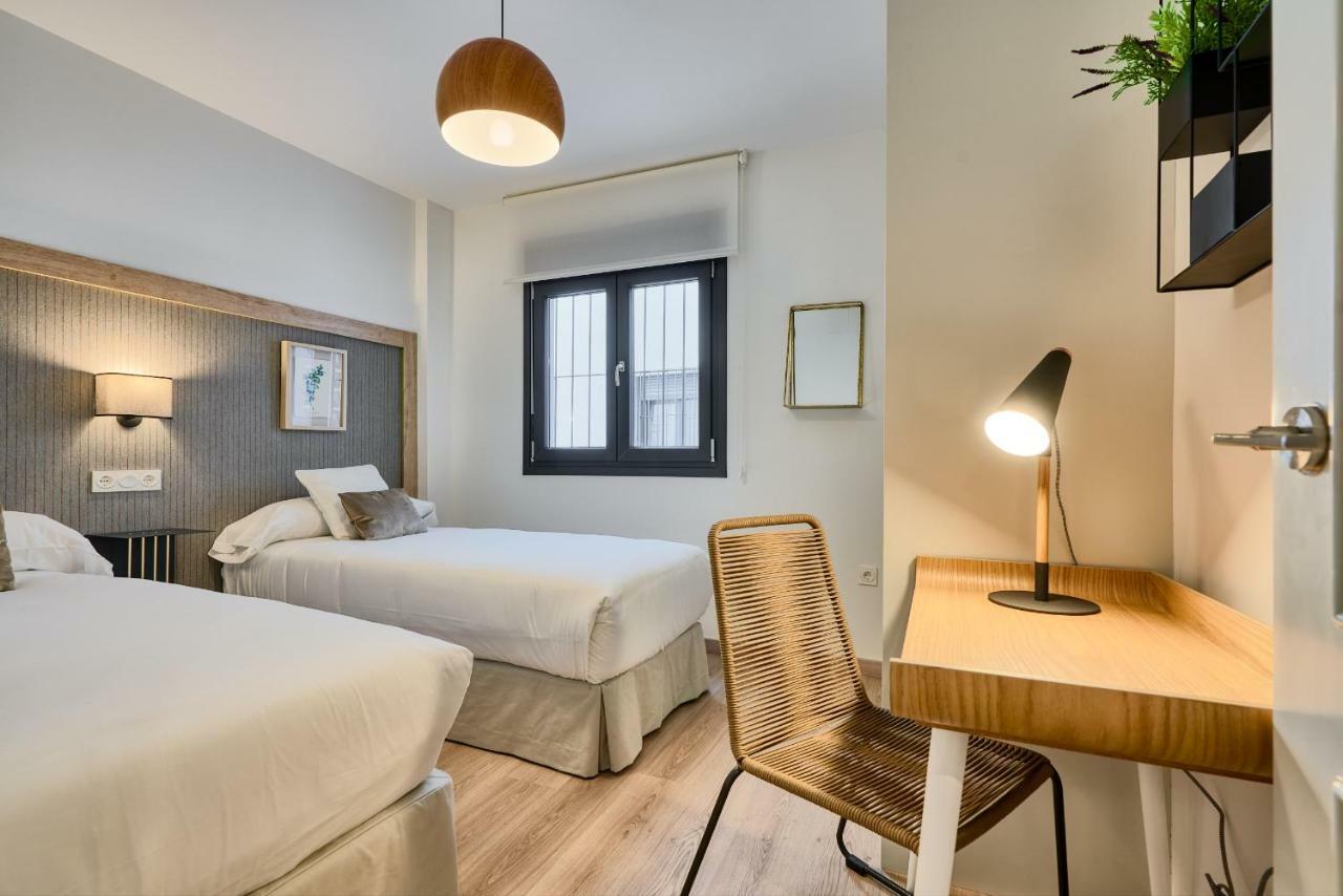 Eleven Real De La Carreteria, By Homing U Appartement *