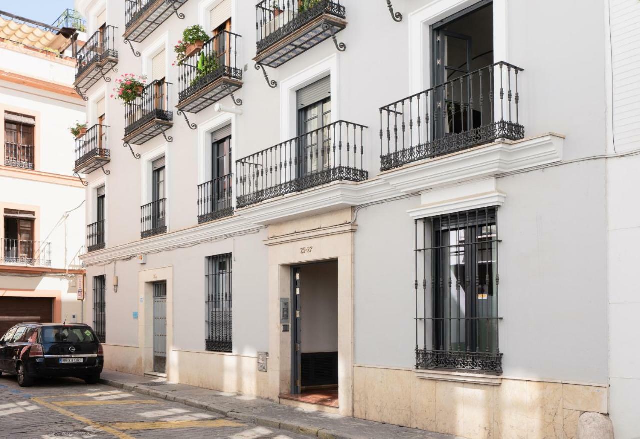 Appartement Eleven Real De La Carreteria, By Homing U