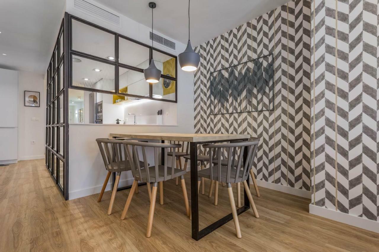 Eleven Real De La Carreteria, By Homing U Appartement Sevilla