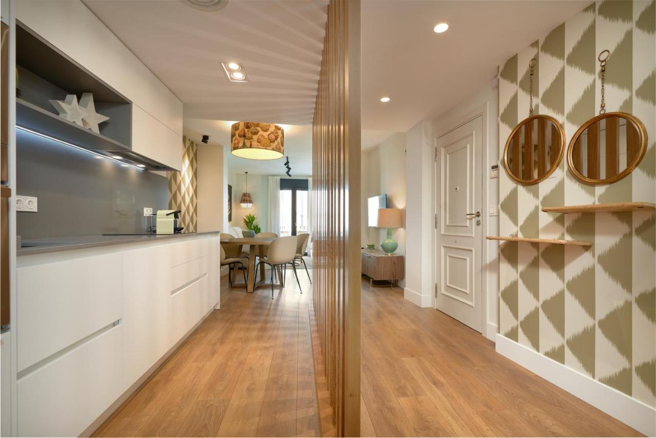 Eleven Real De La Carreteria, By Homing U Appartement Sevilla