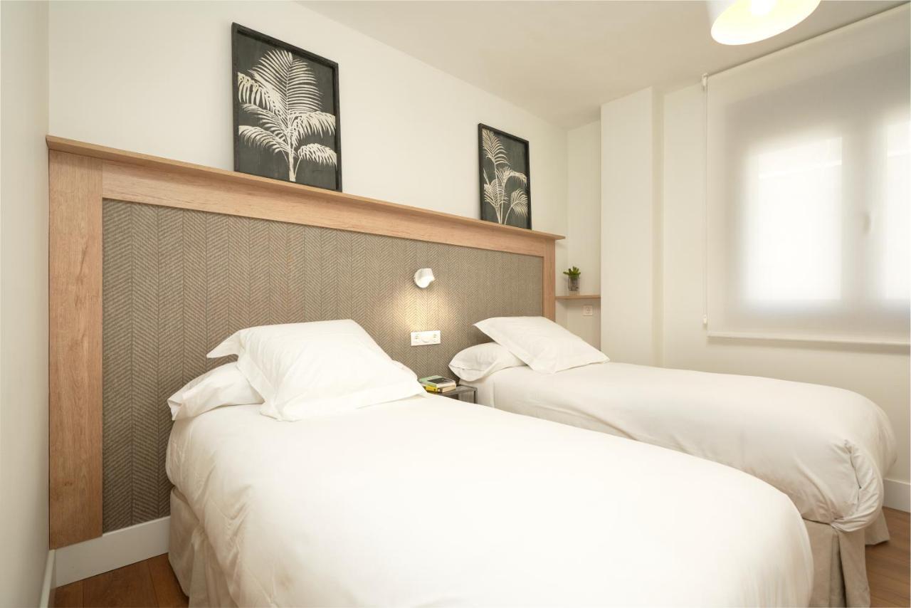 Eleven Real De La Carreteria, By Homing U Appartement *